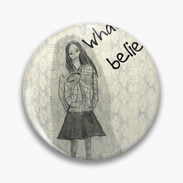 Item preview, Tell Me What Do You Believe In?  designed and sold by IvanaKada.