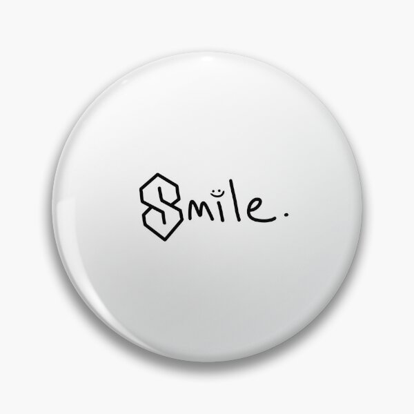 Item preview, Old School Smile. designed and sold by jkdigitalart.