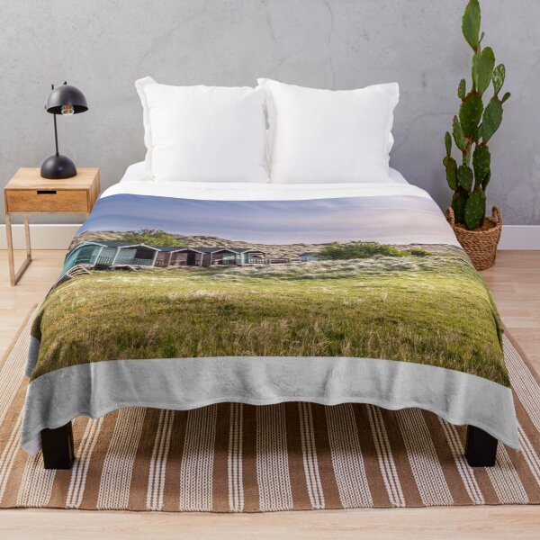 Item preview, Brancaster Beach Norfolk designed and sold by Jim Key.