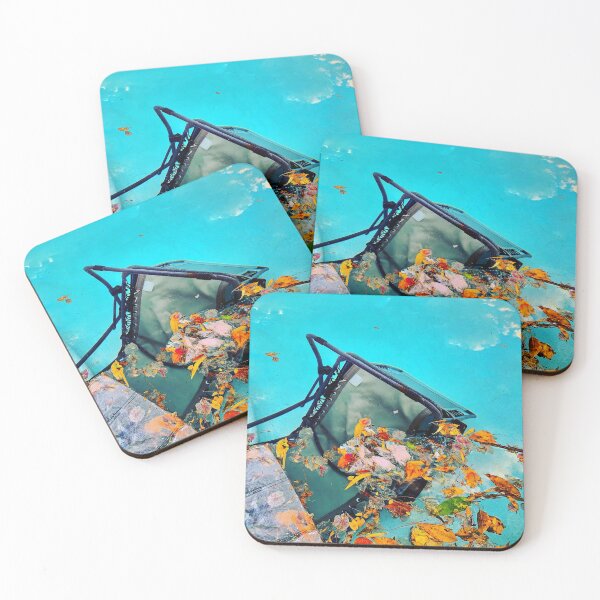 Item preview, Sky Under Water designed and sold by MicahChaim.