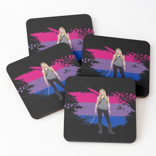 Item preview, Emma Swan Bi designed and sold by october-lady.