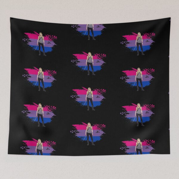 Item preview, Emma Swan Bi designed and sold by october-lady.