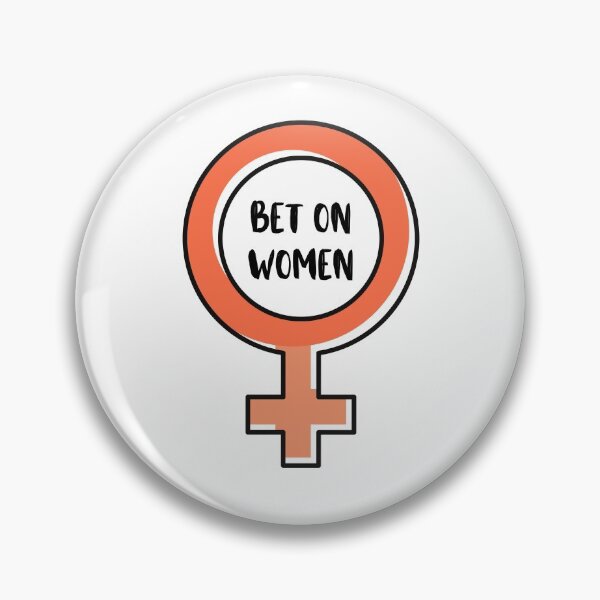 Item preview, Copy of Bet on women designed and sold by windcolors.