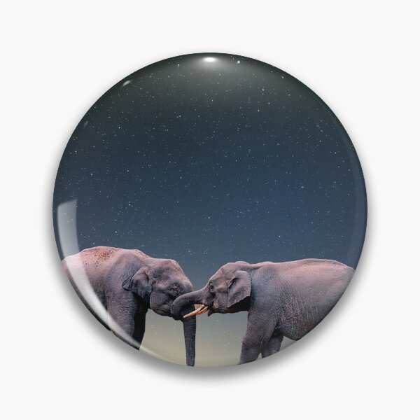 Item preview,  Picasso Elephant designed and sold by Imakeyouhappy.