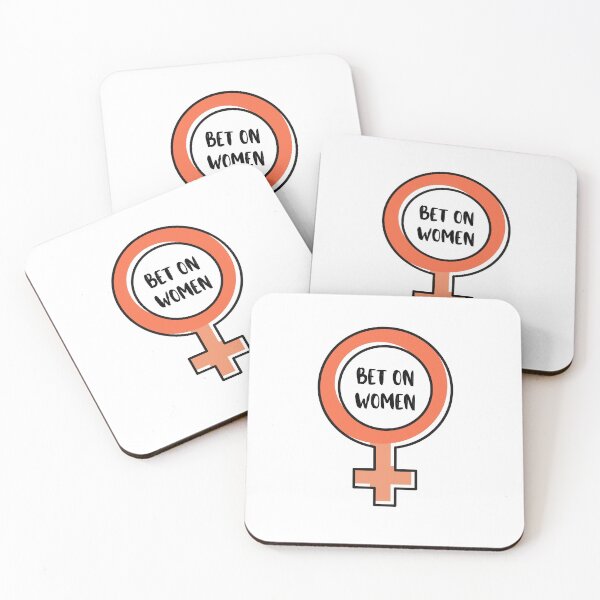 Item preview, Copy of Bet on women designed and sold by windcolors.