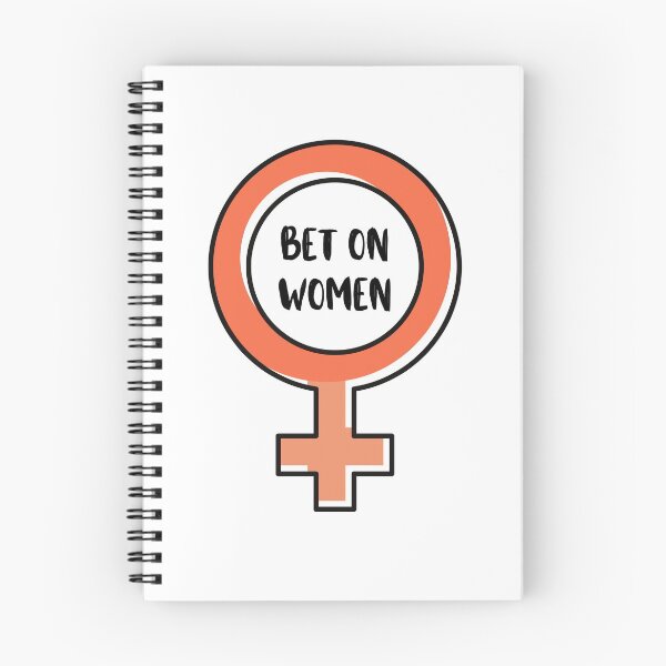 Item preview, Copy of Bet on women designed and sold by windcolors.