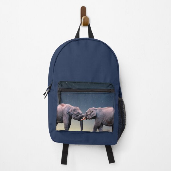Item preview, Picasso Elephant designed and sold by Imakeyouhappy.