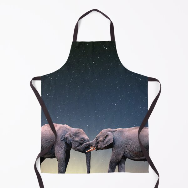 Item preview,  Picasso Elephant designed and sold by Imakeyouhappy.