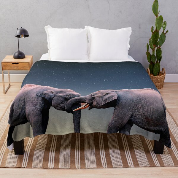 Item preview, Picasso Elephant designed and sold by Imakeyouhappy.