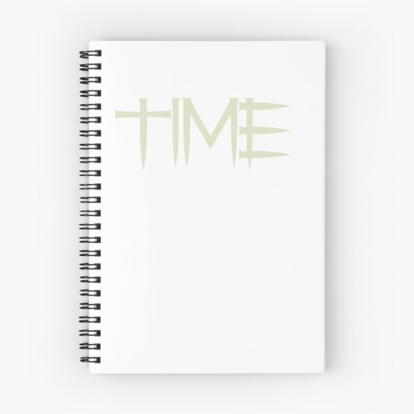 Item preview, Leonardo da Vinci - Use Time Well designed and sold by TheCurators.
