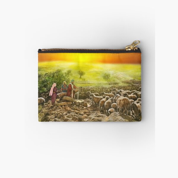 Item preview, Bible - Psalm 23 - My cup runneth over 1920 designed and sold by Mike Savad Photography.