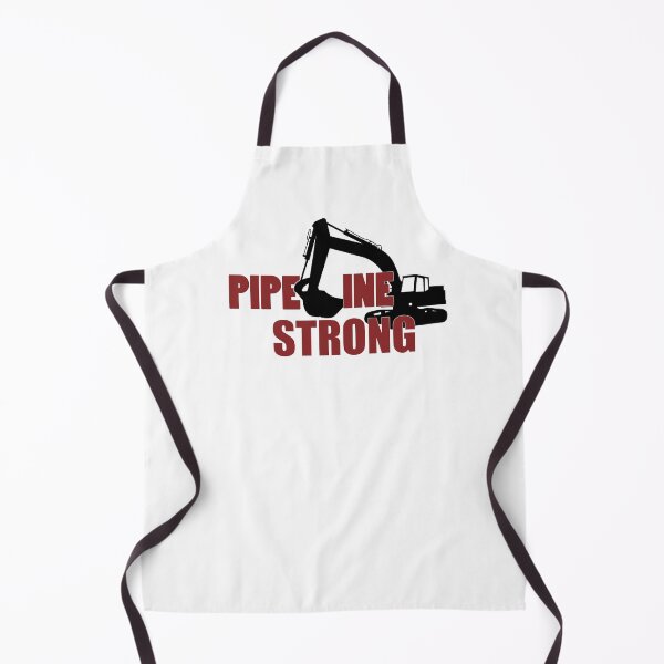 Item preview, Pipeline Strong designed and sold by Note-2-Self.