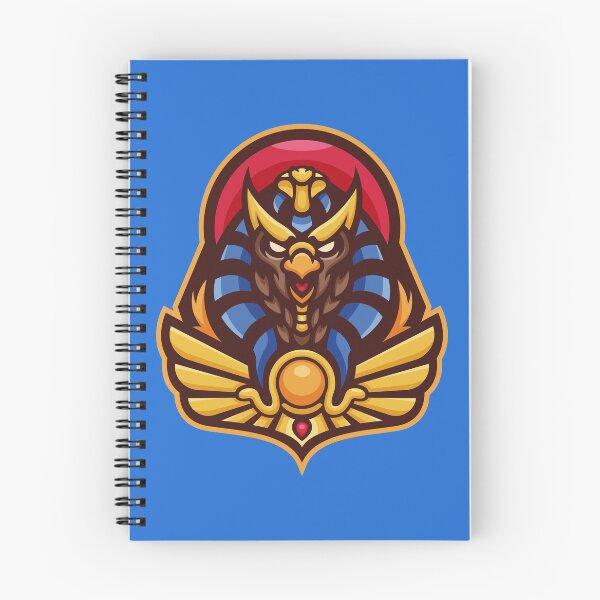 Item preview, Egypt God of Sun Ra designed and sold by popejtarhun.