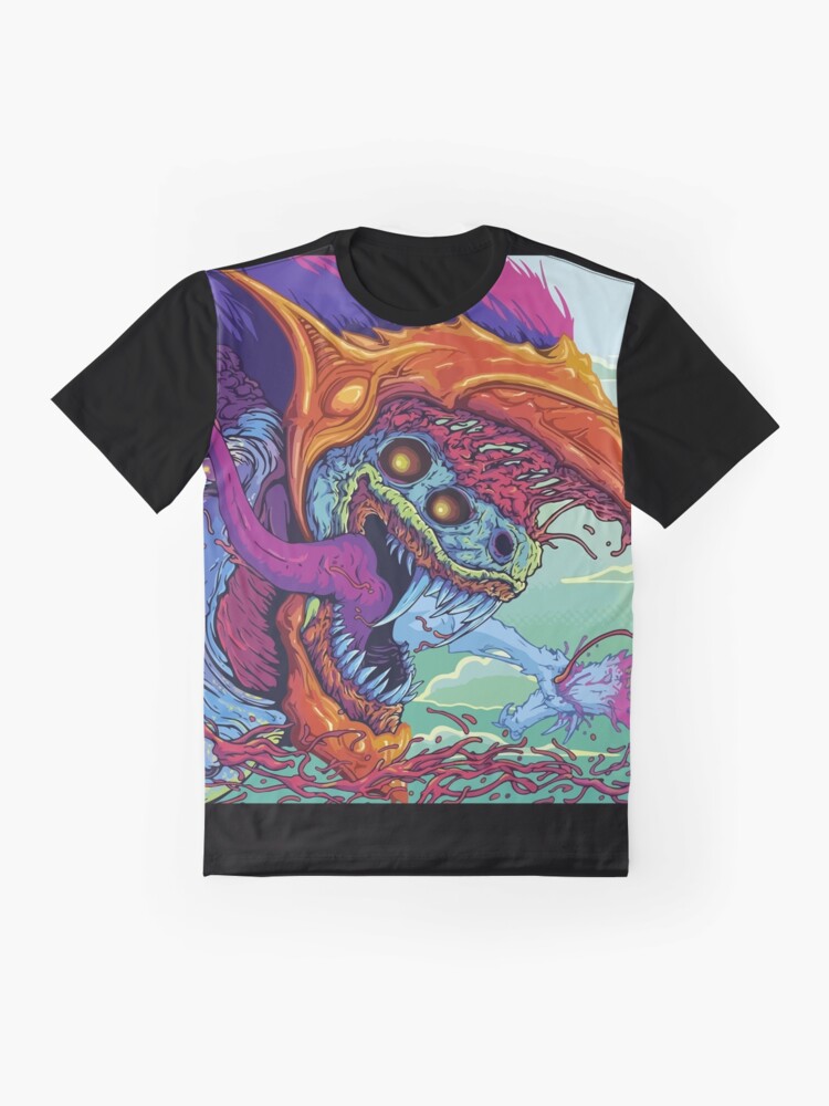 super mythical beast shirt