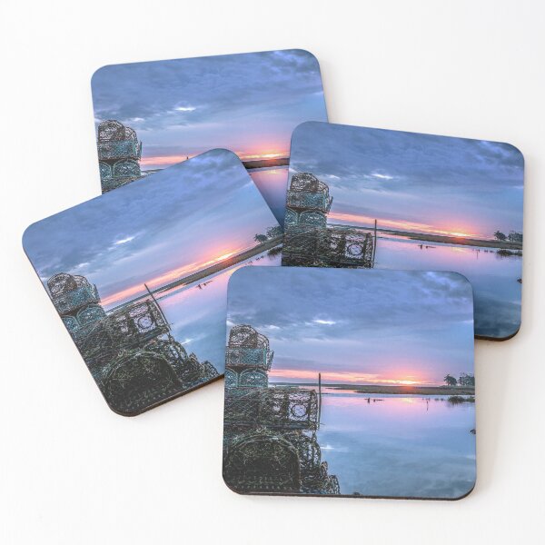 Item preview, Brancaster Staithe Norfolk designed and sold by Jim Key.