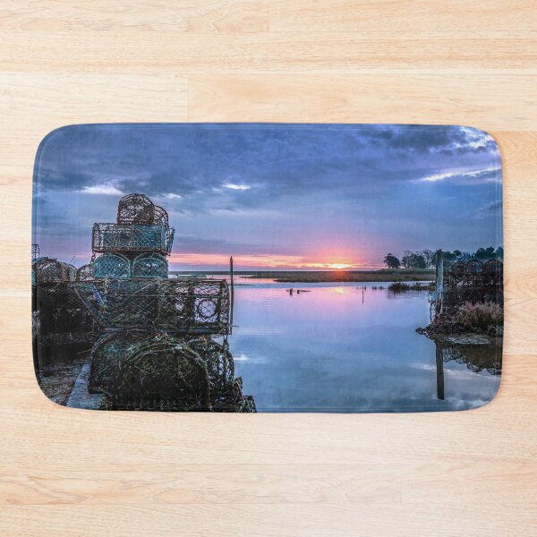 Item preview, Brancaster Staithe Norfolk designed and sold by Jim Key.