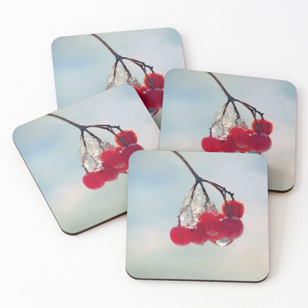 Item preview, Icicle Berries designed and sold by Kathilee.