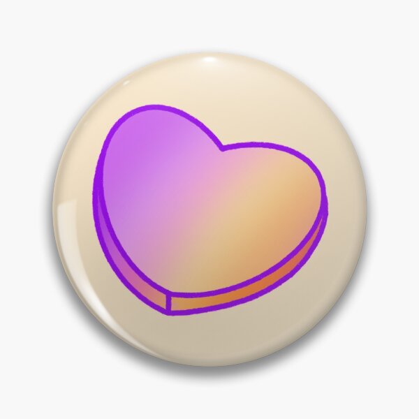 Item preview, Candy Hearts! Trixic Pride designed and sold by Mickey Kyan.