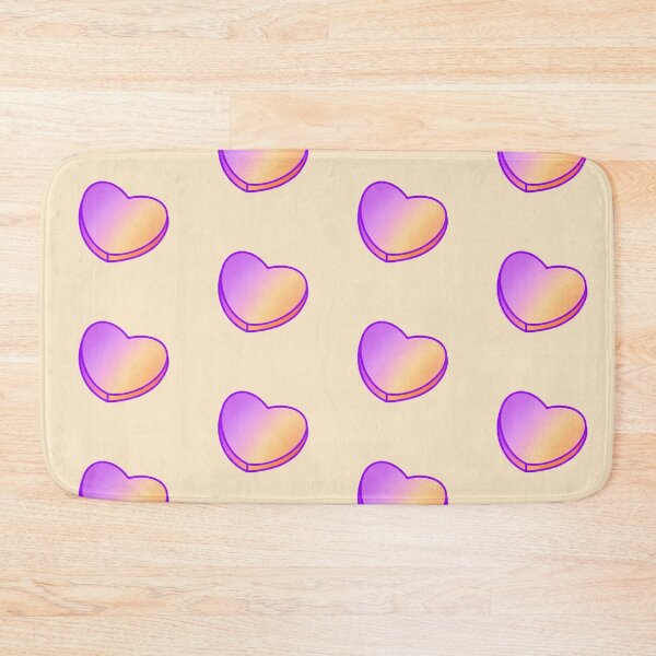 Item preview, Candy Hearts! Trixic Pride designed and sold by Mickey Kyan.