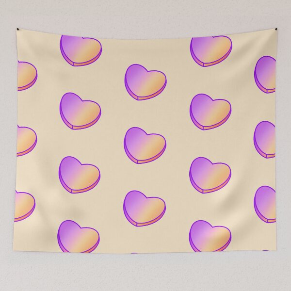 Item preview, Candy Hearts! Trixic Pride designed and sold by Mickey Kyan.