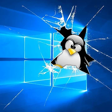 Artwork thumbnail, Windows/Linux by AndreyPan