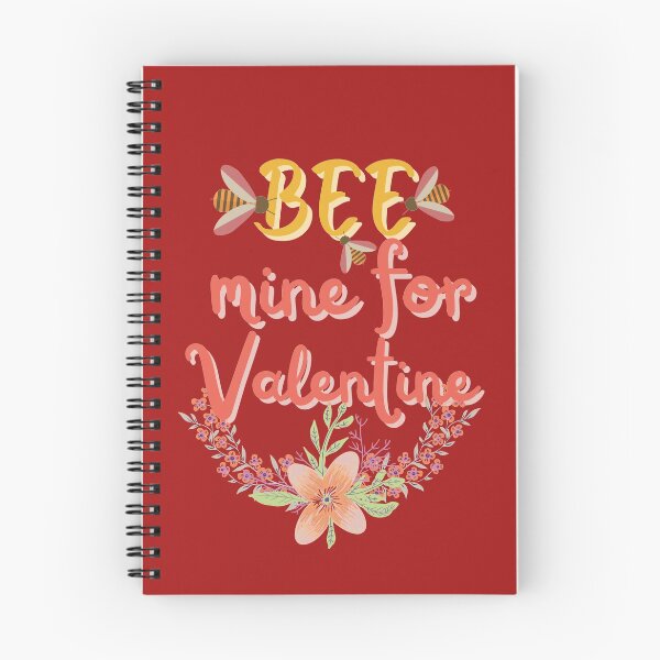 Item preview, Bee Mine for Valentine- Greeting for Valentine's day for Bee Lovers designed and sold by EvaWolf.