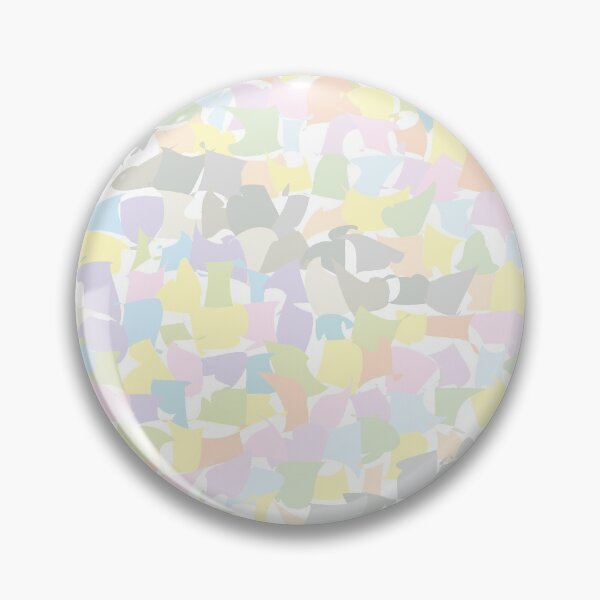 Item preview, Pastels Design designed and sold by beardedegg.