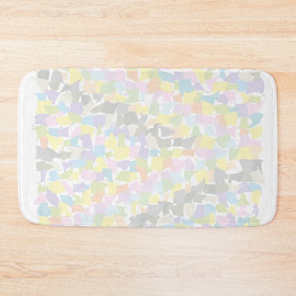 Item preview, Pastels Design designed and sold by beardedegg.
