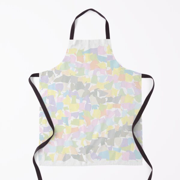 Item preview, Pastels Design designed and sold by beardedegg.