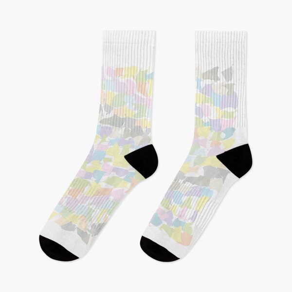 Item preview, Pastels Design designed and sold by beardedegg.