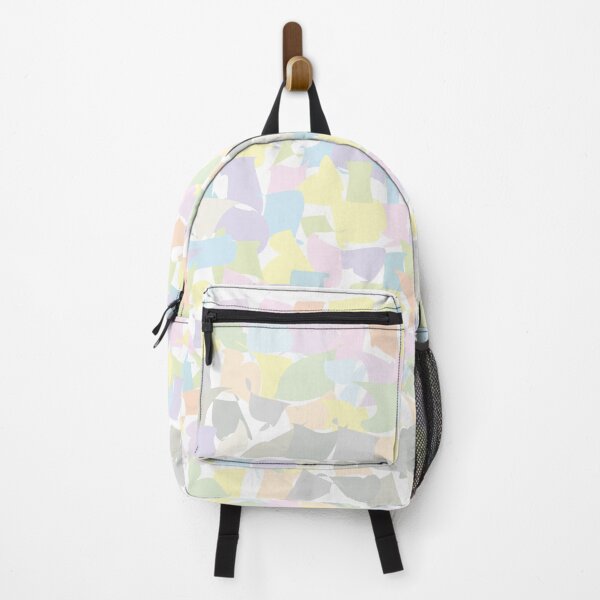 Item preview, Pastels Design designed and sold by beardedegg.