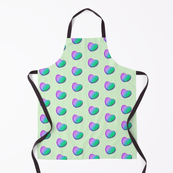 Item preview, Candy Hearts! Toric Pride designed and sold by Mickey Kyan.