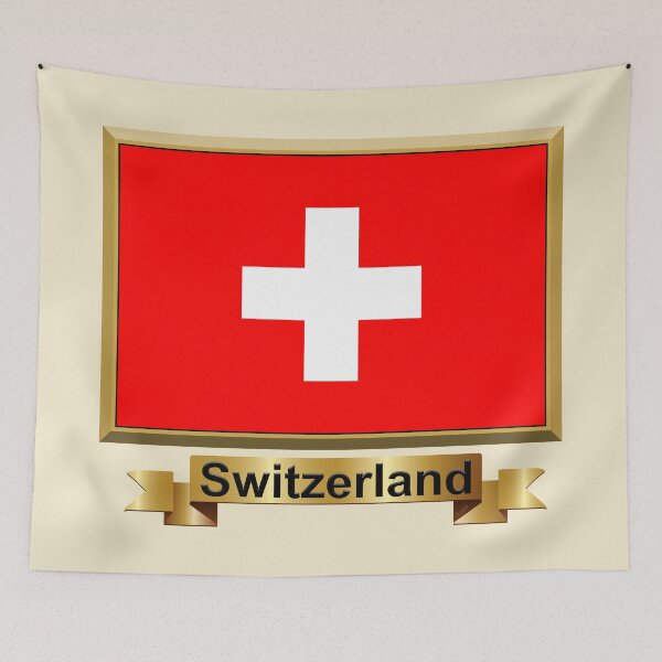 Item preview, Switzerland Phone Cases & Gifts (10) designed and sold by mpodger.