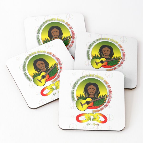 Item preview, Bob Marley designed and sold by DolphinADolphin.