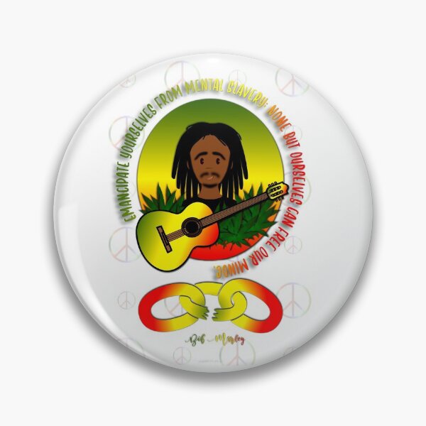 Item preview, Bob Marley designed and sold by DolphinADolphin.