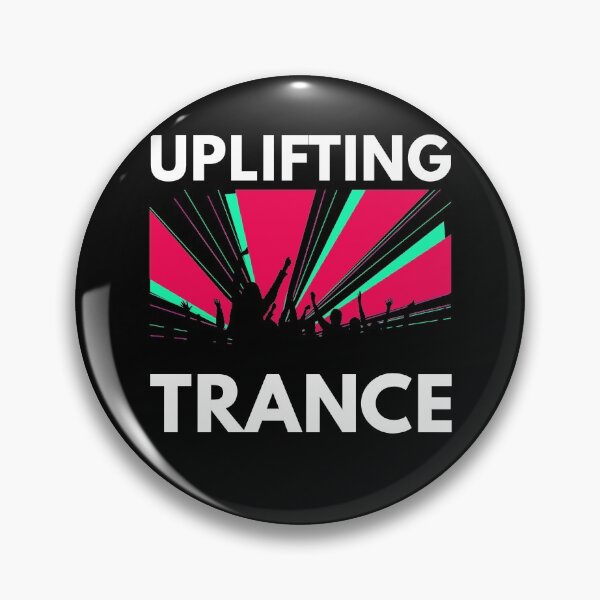 Item preview, Uplifting Trance EDM Music Electronic Music Party  designed and sold by sillyquestions.
