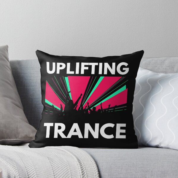 Item preview, Uplifting Trance EDM Music Electronic Music Party  designed and sold by sillyquestions.