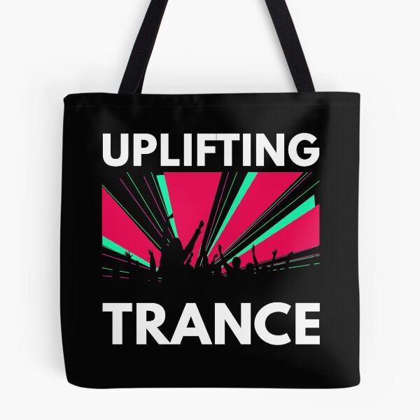 Item preview, Uplifting Trance EDM Music Electronic Music Party  designed and sold by sillyquestions.