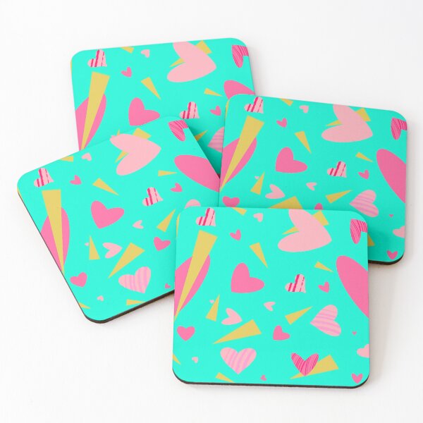 Item preview, Unruly Hearts designed and sold by Dogs 4 Life.