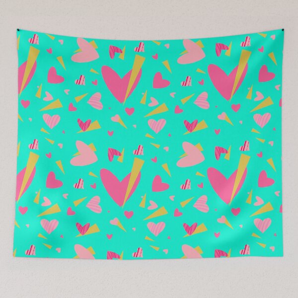 Item preview, Unruly Hearts designed and sold by Shannon Price.