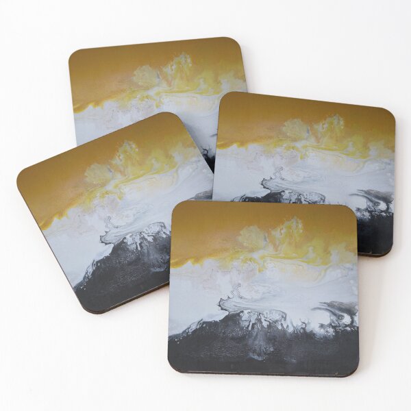 Item preview, Yellow white black designed and sold by sevaletulanei.