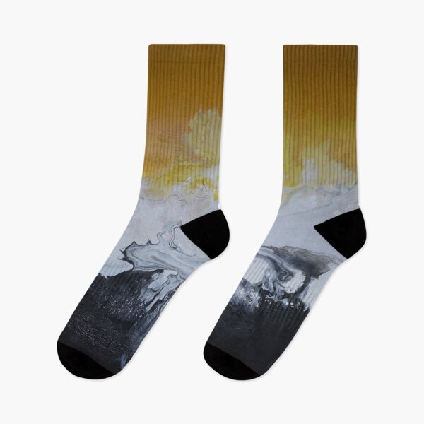 Item preview, Yellow white black designed and sold by sevaletulanei.