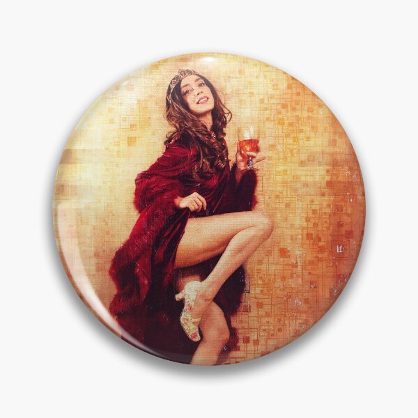 Item preview, fine and fancy designed and sold by Rebecca Tun.