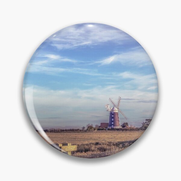 Item preview, Tower Windmill Norfolk designed and sold by Jim Key.