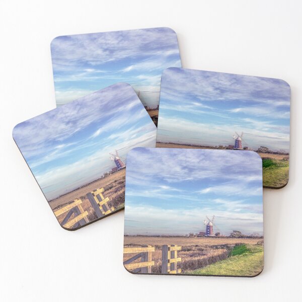 Item preview, Tower Windmill Norfolk designed and sold by Jim Key.