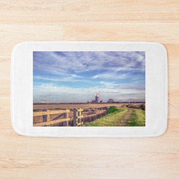 Item preview, Tower Windmill Norfolk designed and sold by Jim Key.