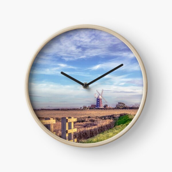Item preview, Tower Windmill Norfolk designed and sold by Jim Key.