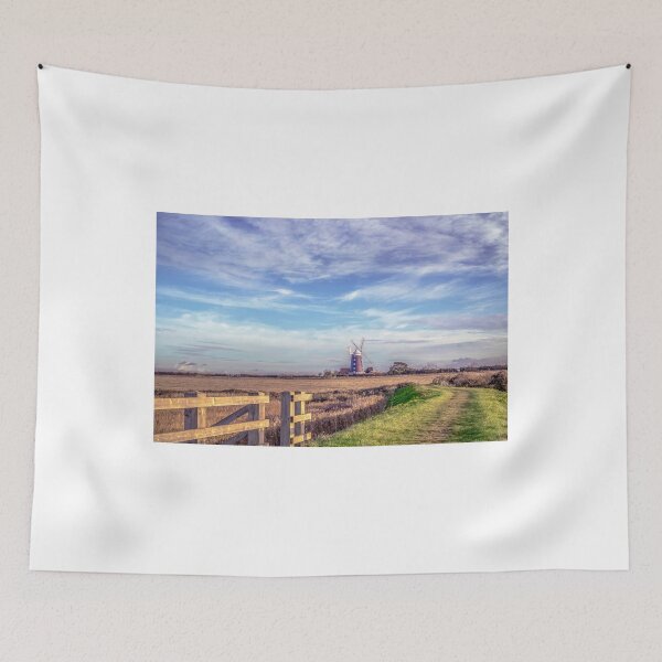 Item preview, Tower Windmill Norfolk designed and sold by Jim Key.