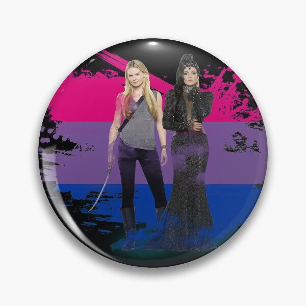 Item preview, Swan Queen Bi designed and sold by october-lady.