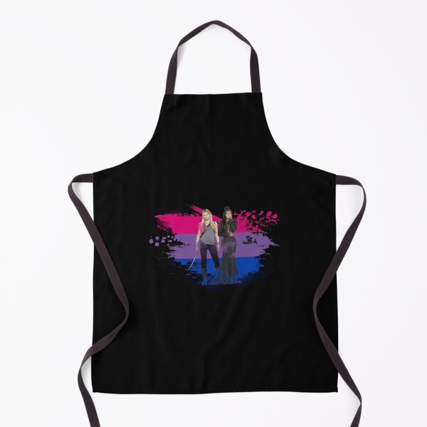 Item preview, Swan Queen Bi designed and sold by october-lady.